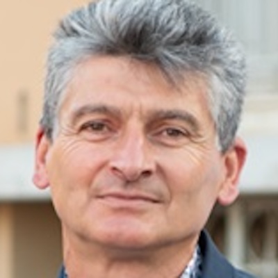 Donato Gualmini